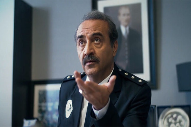  Kin Filmi Fragmanı?