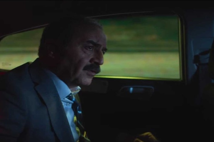  Kin Filmi Oyuncuları Kimlerdir?