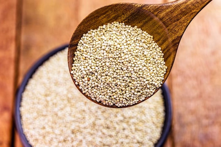 Kinoada Gluten Var Mı?