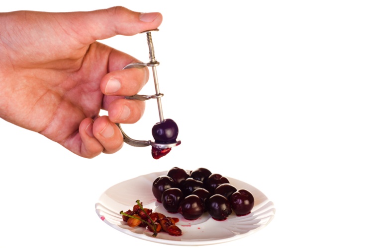  Kiraz Çekirdeği İle Zayıflama Nasıl Olur? 