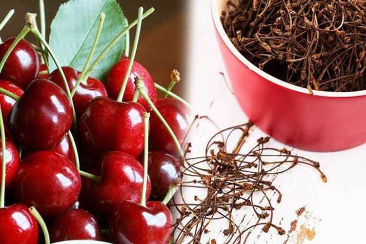 Kiraz Sapı Çayı Haftada Kaç Kez Kullanılır?