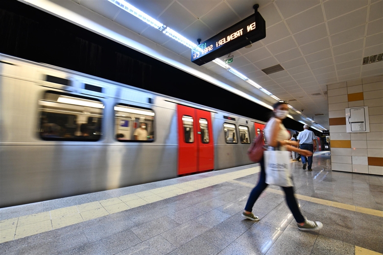 Kirazlı Halkalı Metro Hattı Ne Zaman Açılacak?