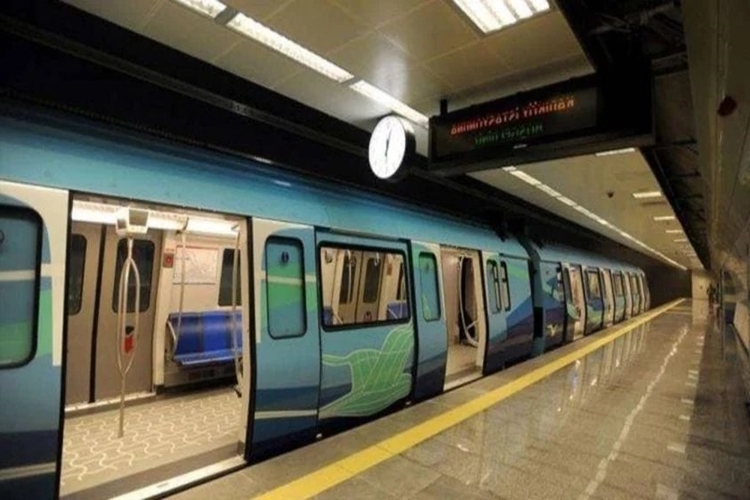 Kirazlı İdo Metro Hattı Ne Zaman Açılacak?