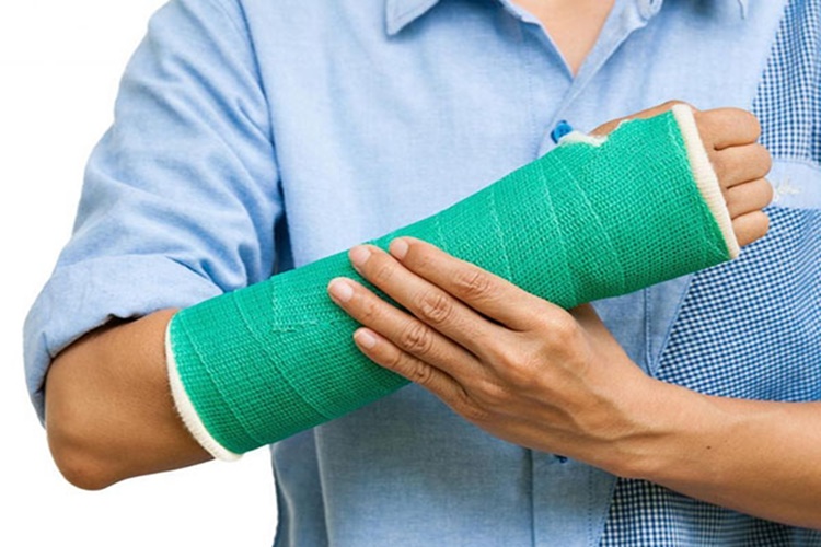 Kırık Tedavisinde Paça Çorbası
