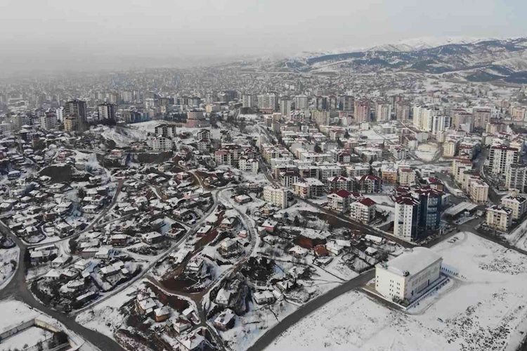 Kırıkkale Bahşılı 2023 Nüfusu Kaçtır?