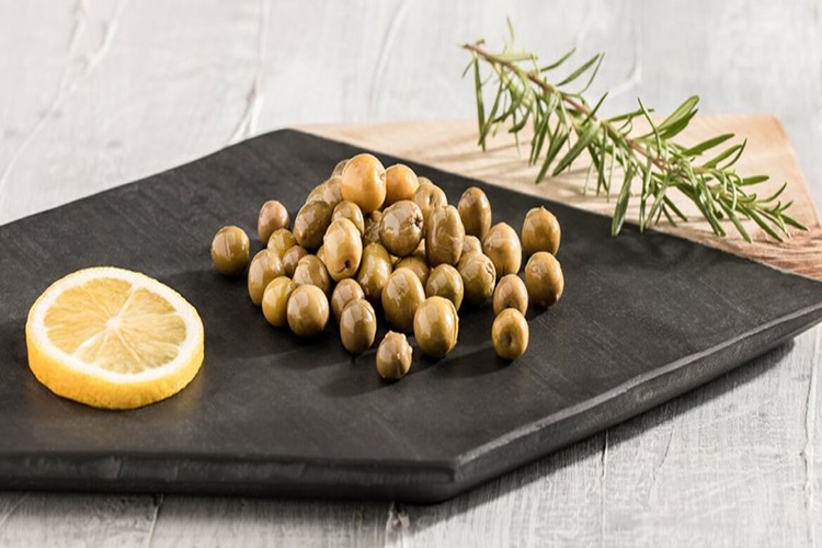 Kırma Zeytin Ne Zaman Toplanır?