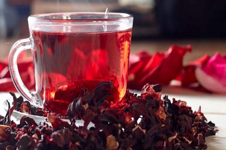 Kırmızı Çay Kilo Verdirir Mi?