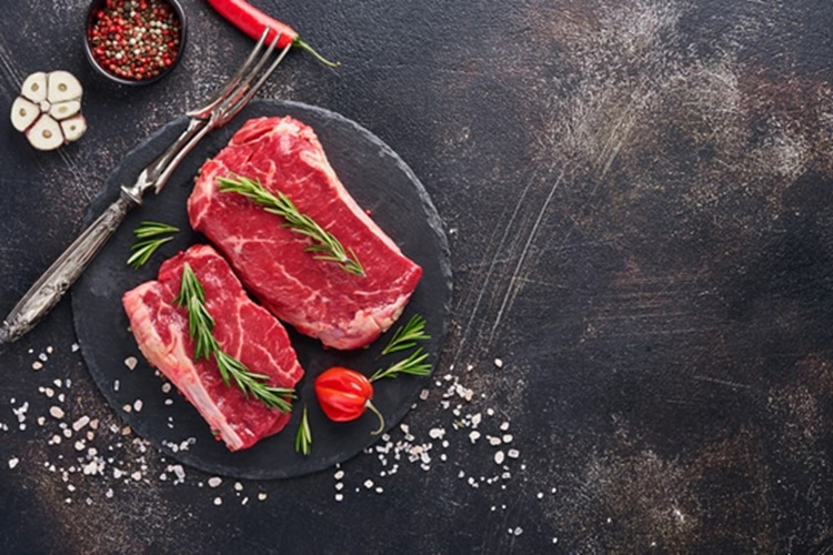 Kırmızı Et Neden Siyahlaşır?