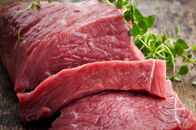 Kırmızı Etin Protein Değeri Kaçtır?