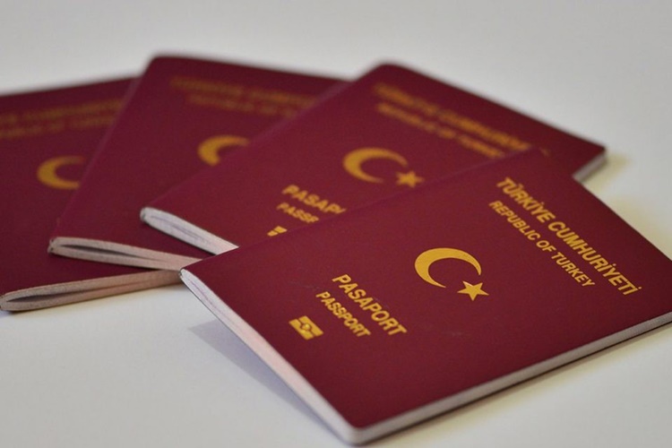 Kırmızı Pasaport Almak İçin Gerekli Evraklar Nelerdir?