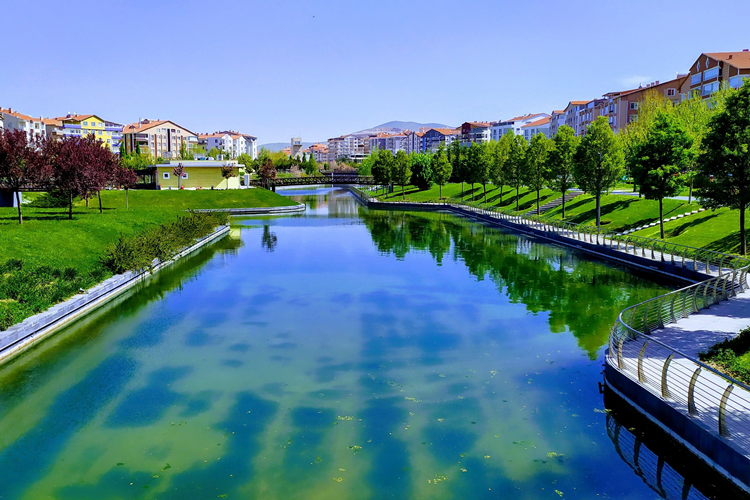 Kırşehir 2023 Nüfusu Kaçtır?