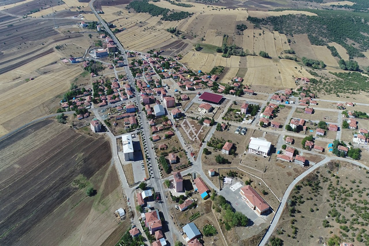 Kırşehir Akçakent 2023 Nüfusu Kaçtır?