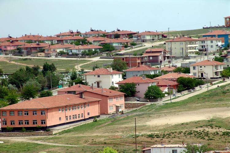 Kırşehir Mucur 2023 Nüfusu Kaçtır?