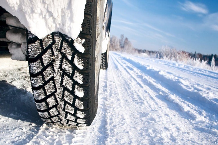 Kış Lastiği Kullanım Ömrü Ne Kadar? 