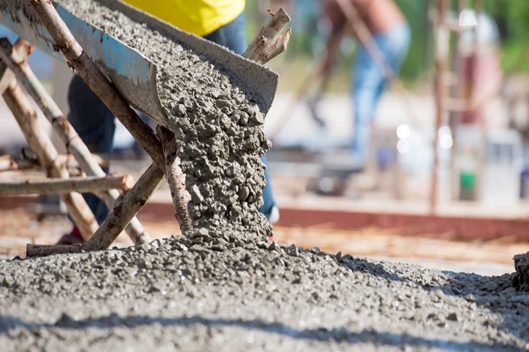 Kışın Beton Kaç Günde Kurur?