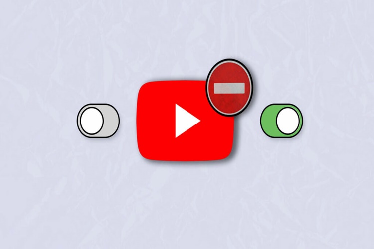 Kısıtlı Mod Nasıl Kapatılır?