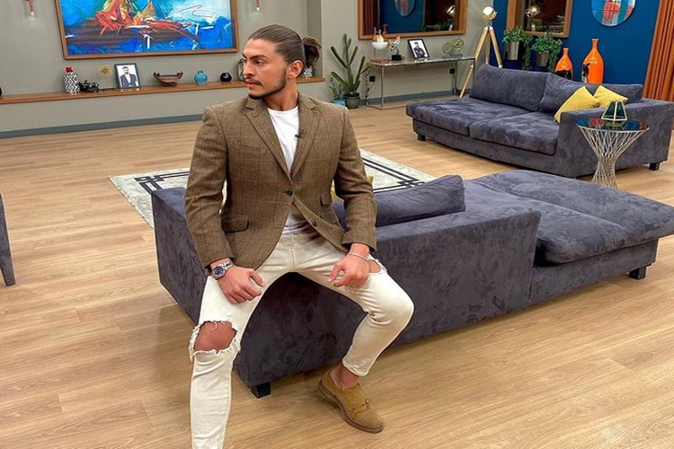 Kısmetse Olur Çağrı Boyu Kaçtır?