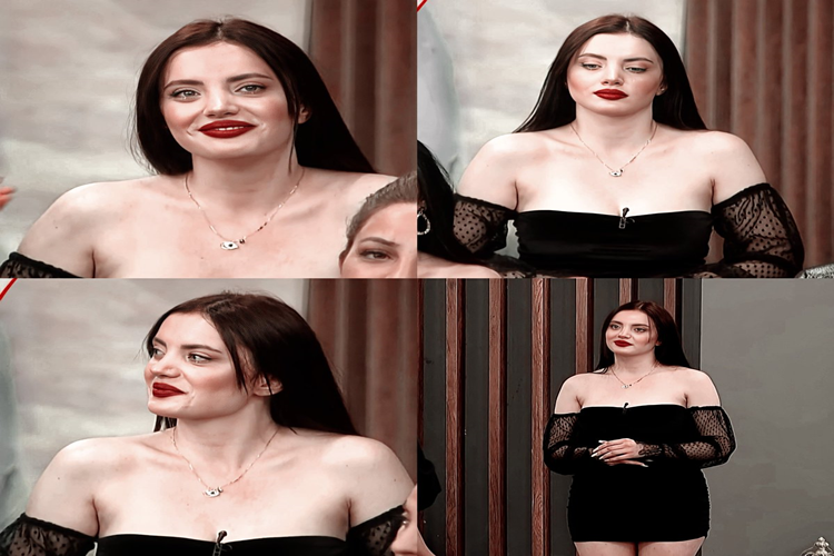 Kısmetse Olur Elif Kimin Yerine Geldi?