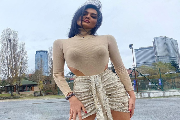 Kısmetse Olur Eslem Eski Sevgilisi Kimdir?