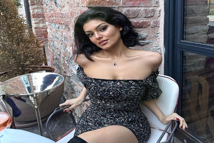 Kısmetse Olur Eslem Ne İş Yapıyor?