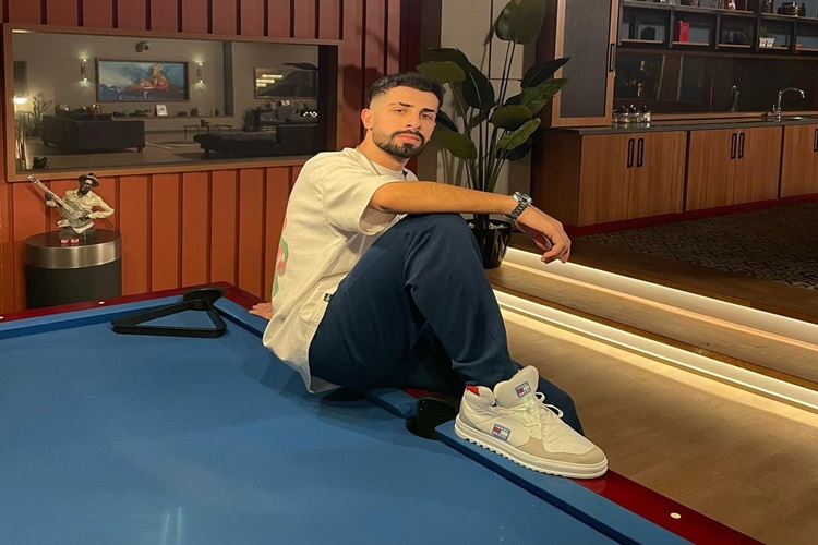 Kısmetse Olur Sedat Kime Benziyor?