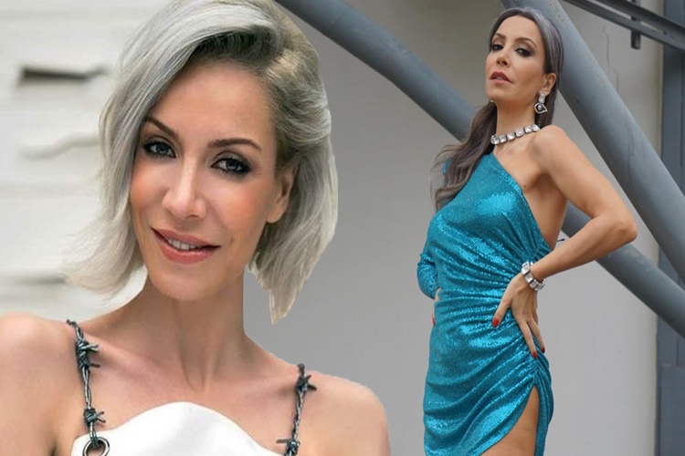 Kısmetse Olur Sunucusu Öykü Serter Ne Kadar Kazanıyor?