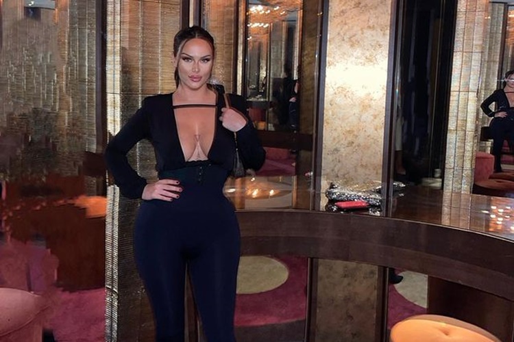 Kısmetse Olur Yaren Dağ Kimdir?