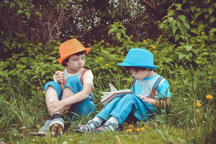 Kitap Okumak Anlamayı Geliştirir Mi?