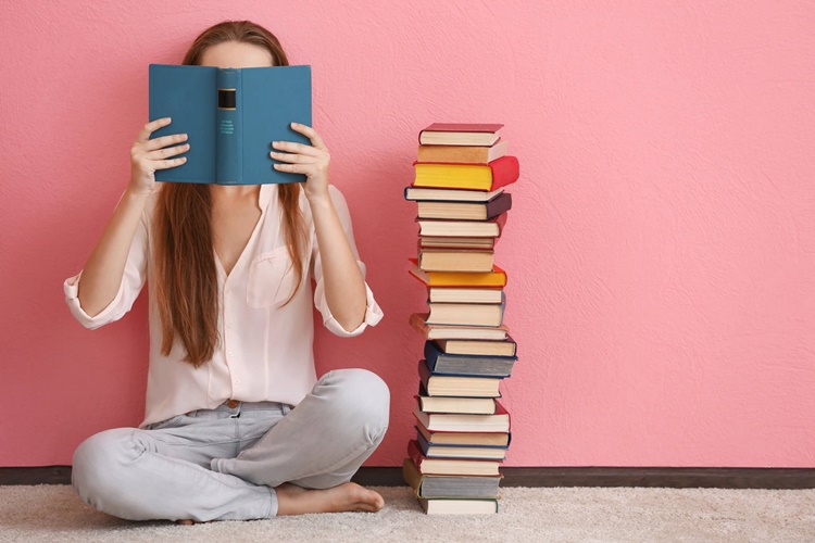 Kitap Okumak Bize Ne Kazandırır?