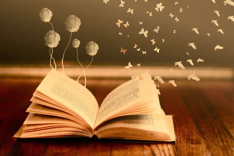 Kitap Okumak Dili Geliştirir Mi?