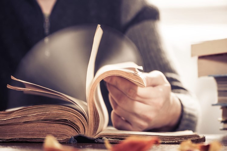 Kitap Okumak Dopamin Salgılar Mı?