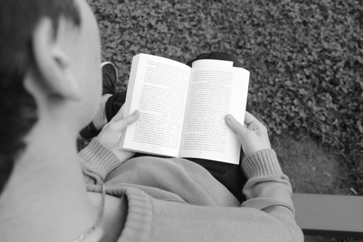 Kitap Okumak Huzur Verir Mi?