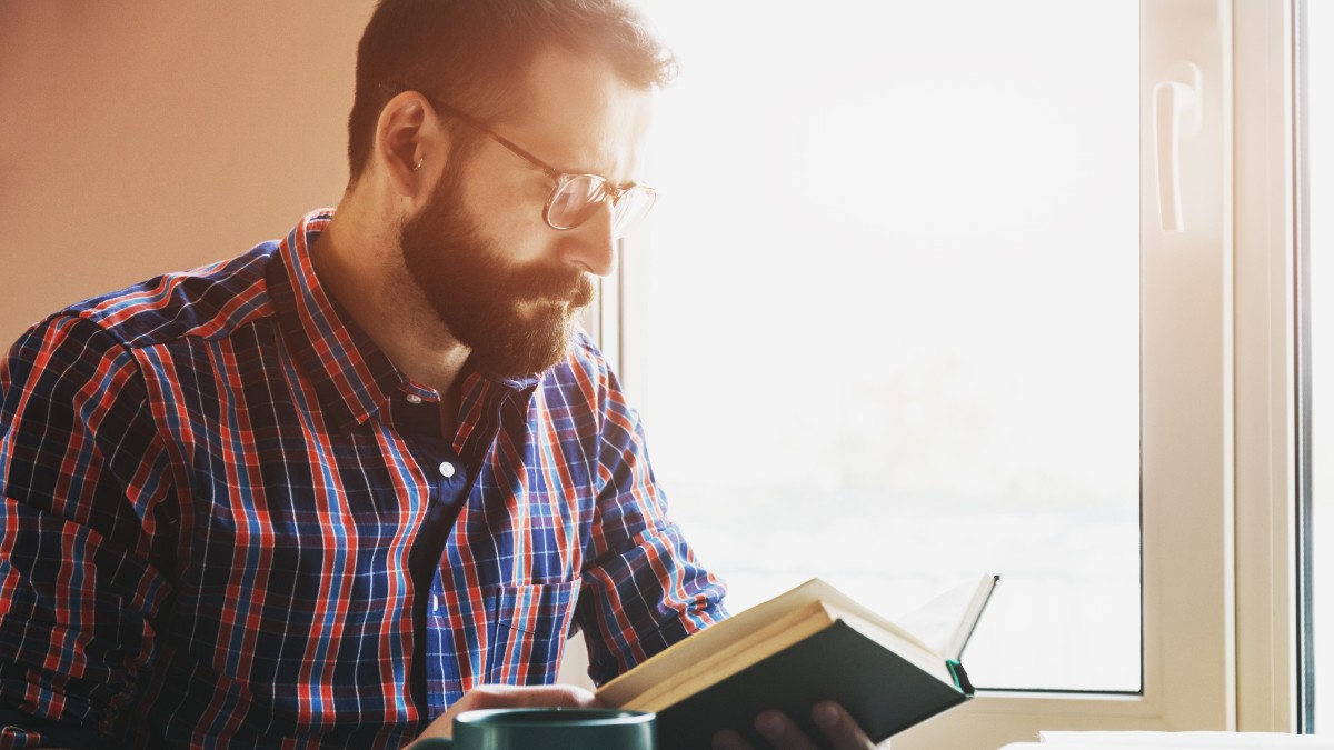 Kitap Okumak İradeyi Arttırır Mı?