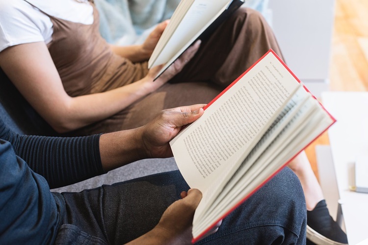 Kitap Okumak Kaç Kalori Yakar?