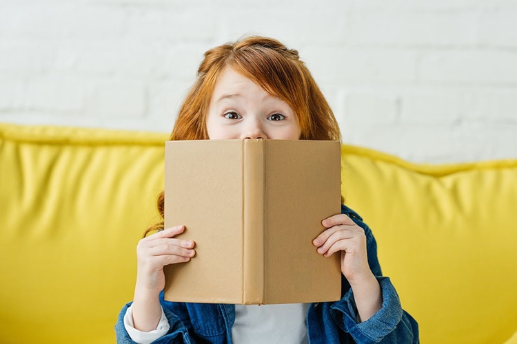 Kitap Okumak Kelime Dağarcığını Geliştirir Mi?
