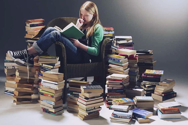 Kitap Okumak Neden Önemlidir?