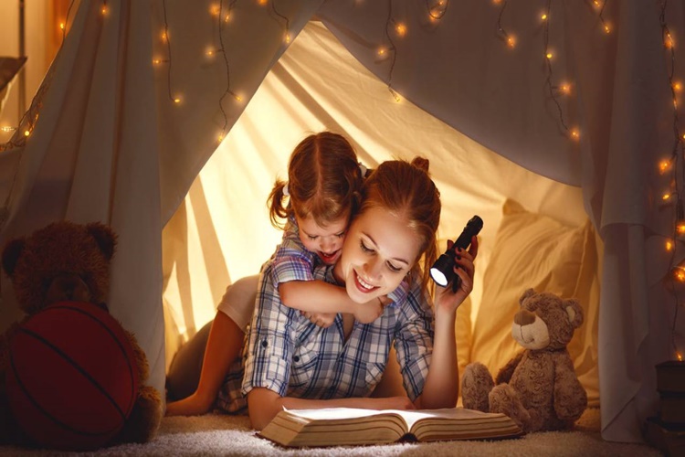 Kitap Okumak Paragrafı Geliştirir Mi?