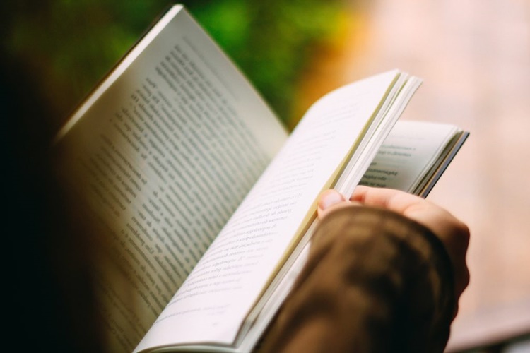 Kitap Okumak Tansiyonu Yükseltir Mi?