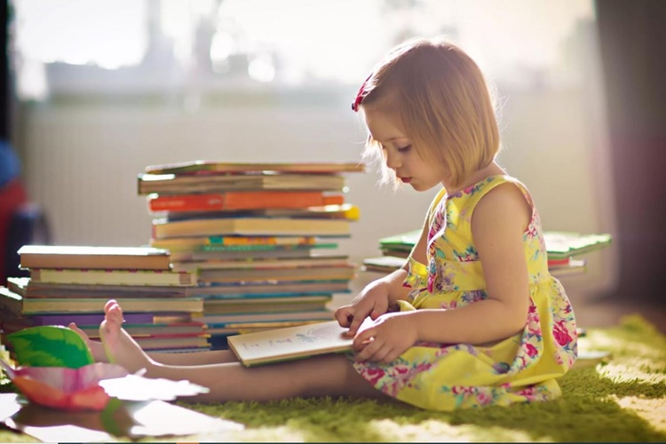 Kitap Okumak Unutkanlığa İyi Gelir Mi?
