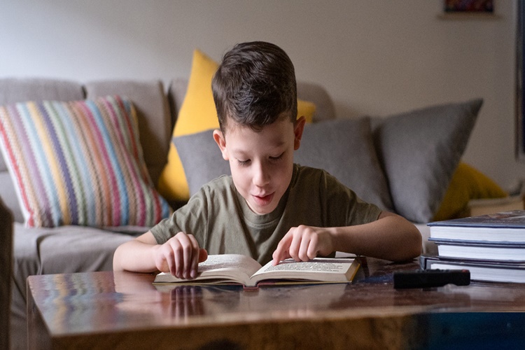 Kitap Okurken Dikkat Eksikliği Neden Olur?