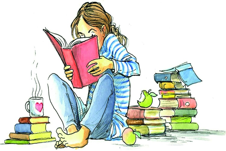 Kitap Okurken Işık Neden Soldan Gelmeli?