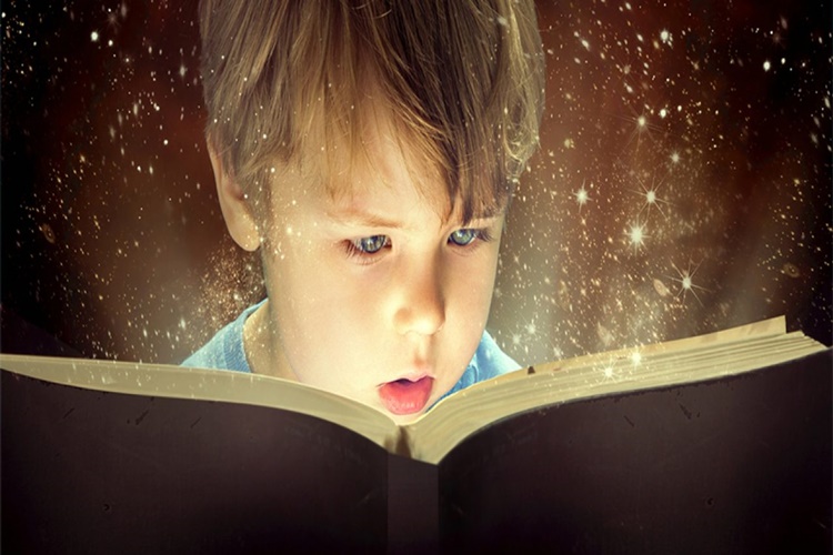 Kitap Okurken Kelimelerin Karışması Neden Olur?