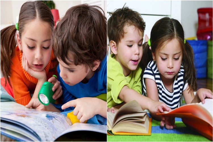 Kitap Okurken Mesafe Ne Kadar Olmalı? - Güncel Oku