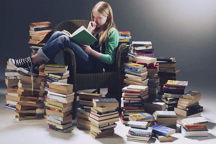Kitap Yazanlar Ne Kadar Para Kazanıyor?
