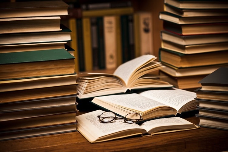 Kitap Yazmak İsteyenlere Bilgiler
