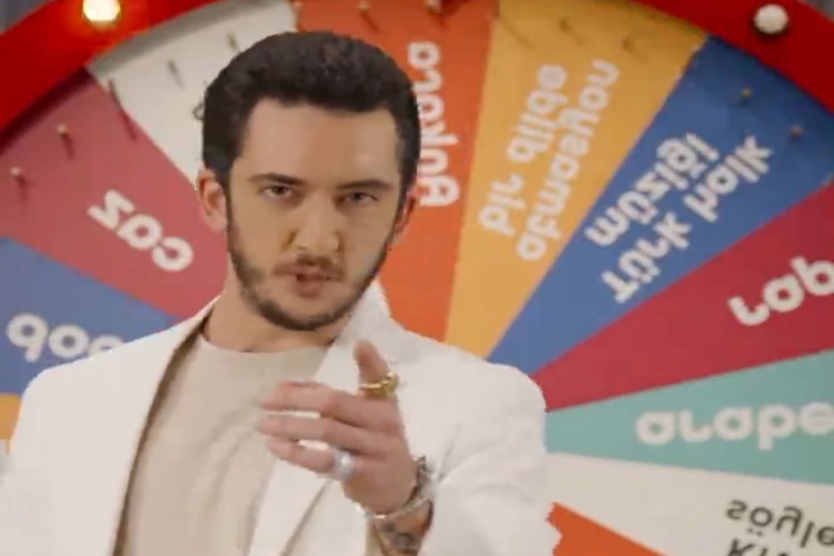 Kıvanç Talu Boyu?