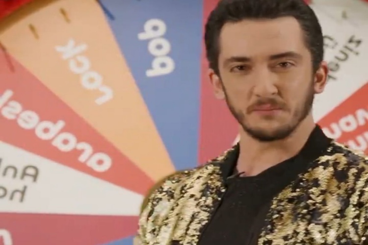 Kıvanç Talu Kaç Yaşında?