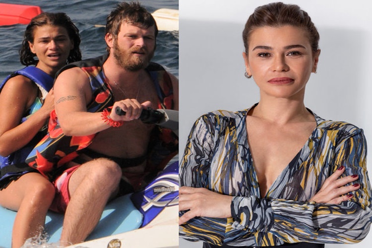 Kıvanç Tatlıtuğ Hangi Ajansta?