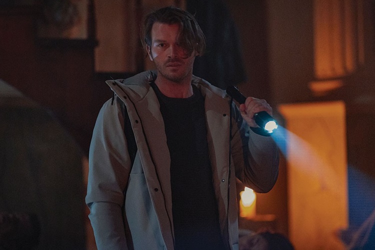 Kıvanç Tatlıtuğ Oynadığı Netflix Dizileri Nelerdir?