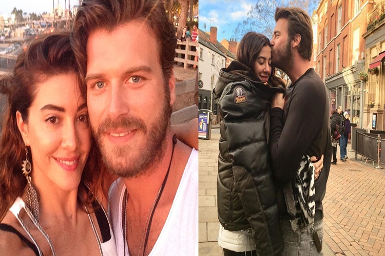 Kıvanç Tatlıtuğ Ve Başak Dizer Nasıl Tanıştı?
